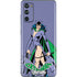 DC Comics Batman Catwoman Classic Art Pose Galaxy S20 Fan Edition Skin